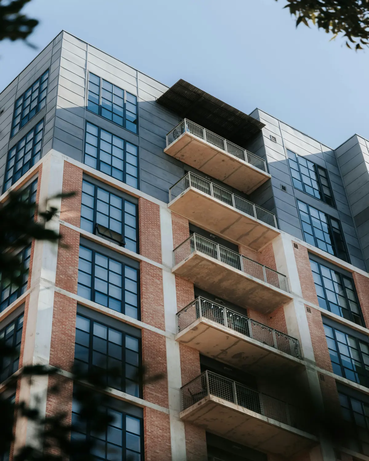 Multifamily Building