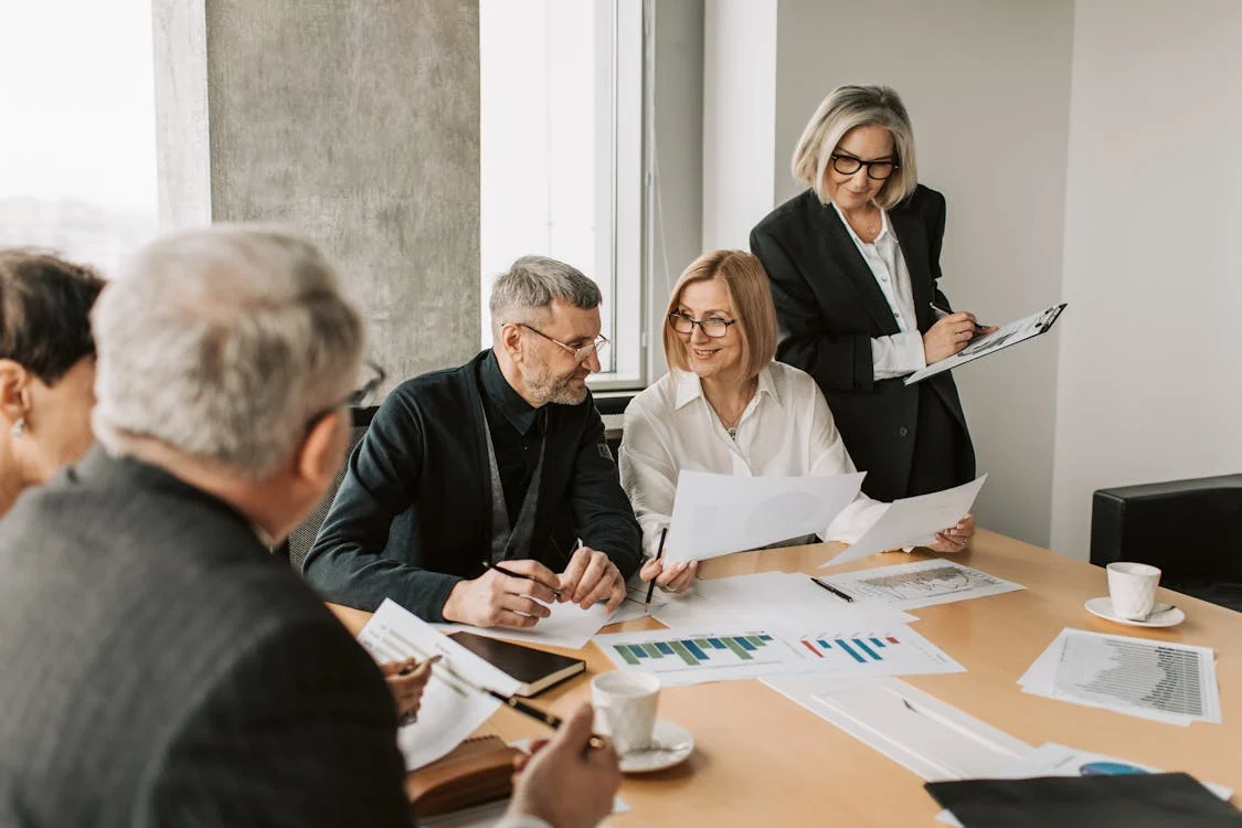 Small landlords using the best property management software