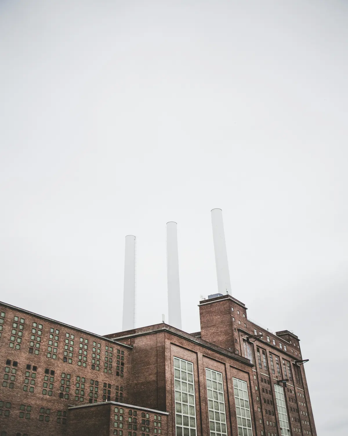 Industrial property