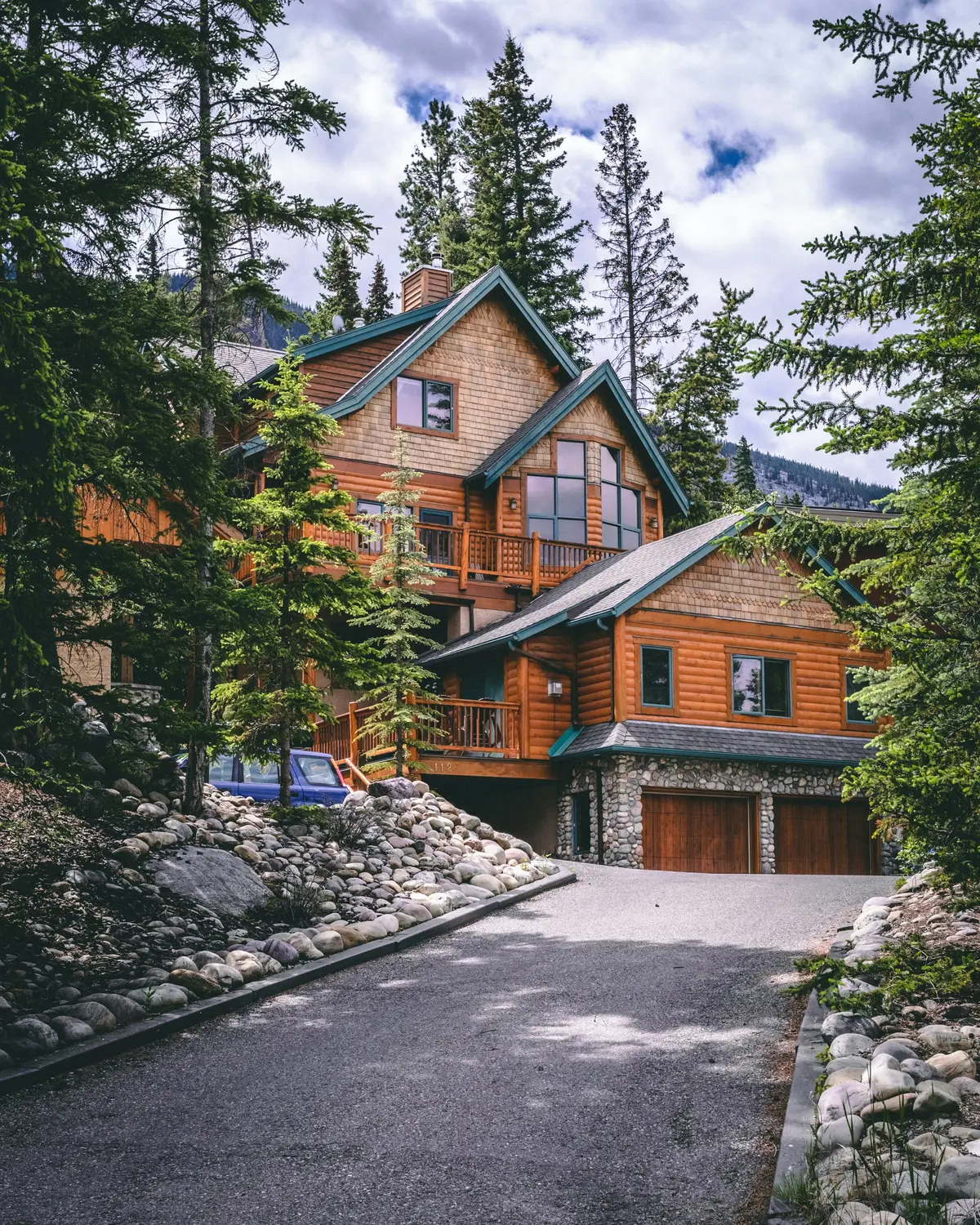 Single-Family Homes